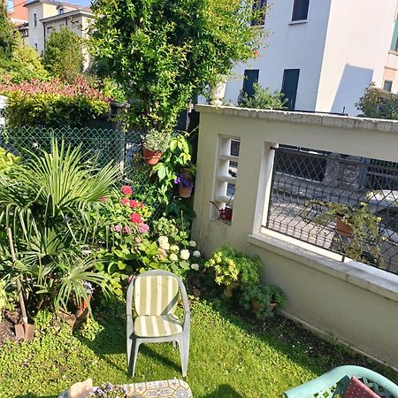 Mavipagi Apartment Verona Bagian luar foto