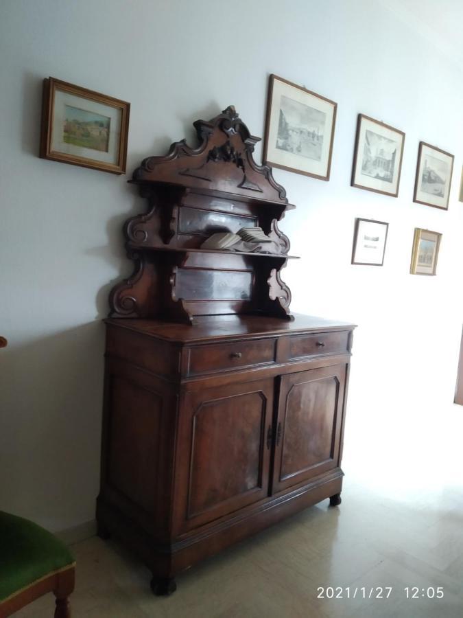 Mavipagi Apartment Verona Bagian luar foto