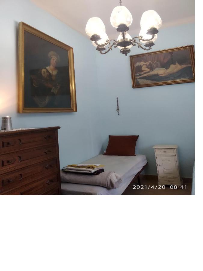 Mavipagi Apartment Verona Bagian luar foto