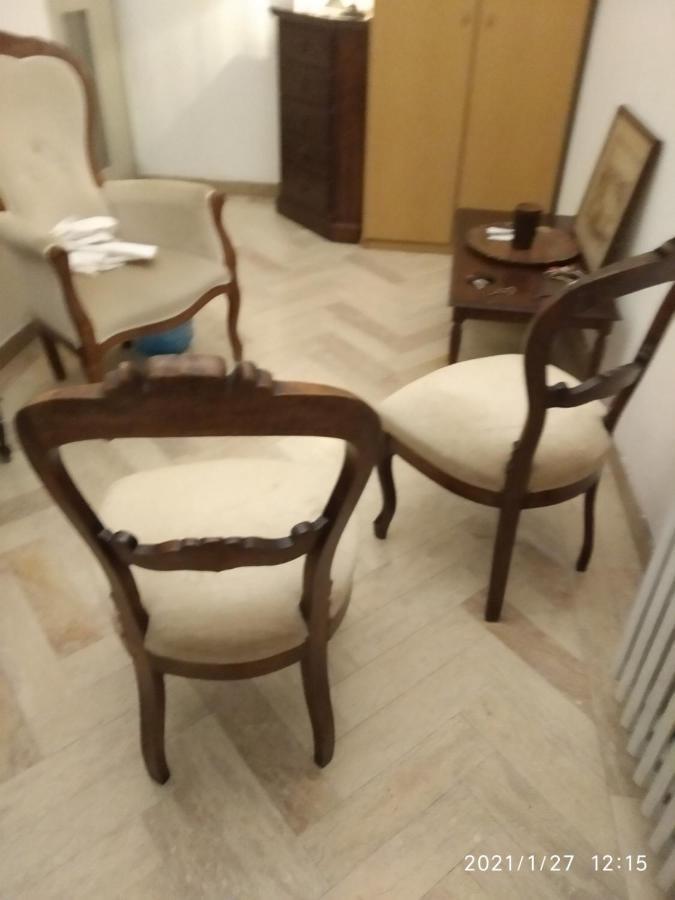 Mavipagi Apartment Verona Bagian luar foto
