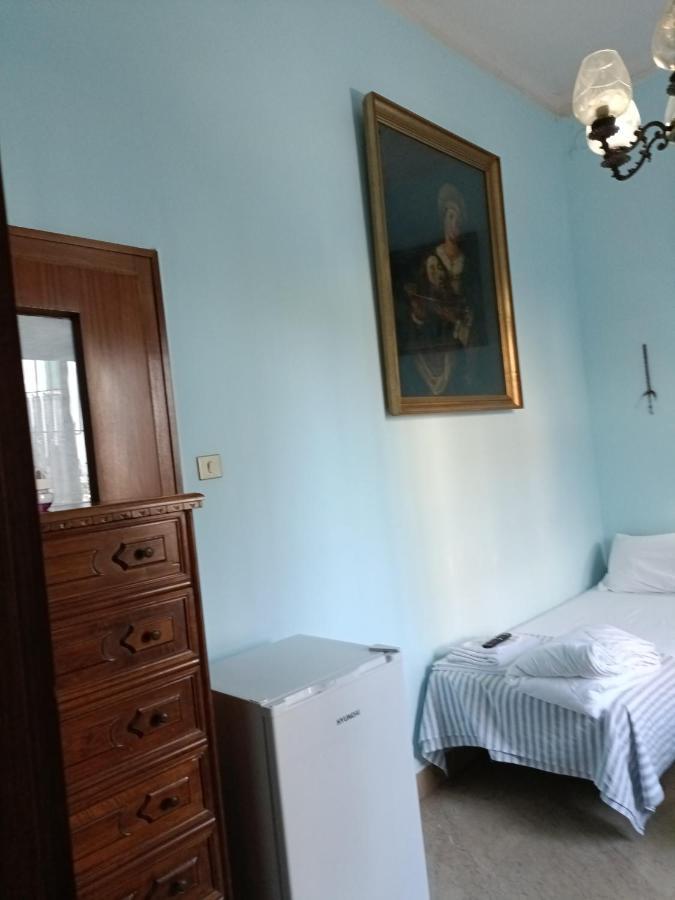 Mavipagi Apartment Verona Bagian luar foto