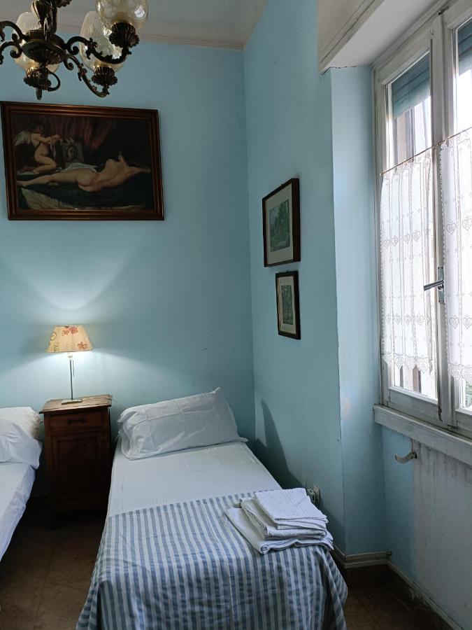 Mavipagi Apartment Verona Bagian luar foto