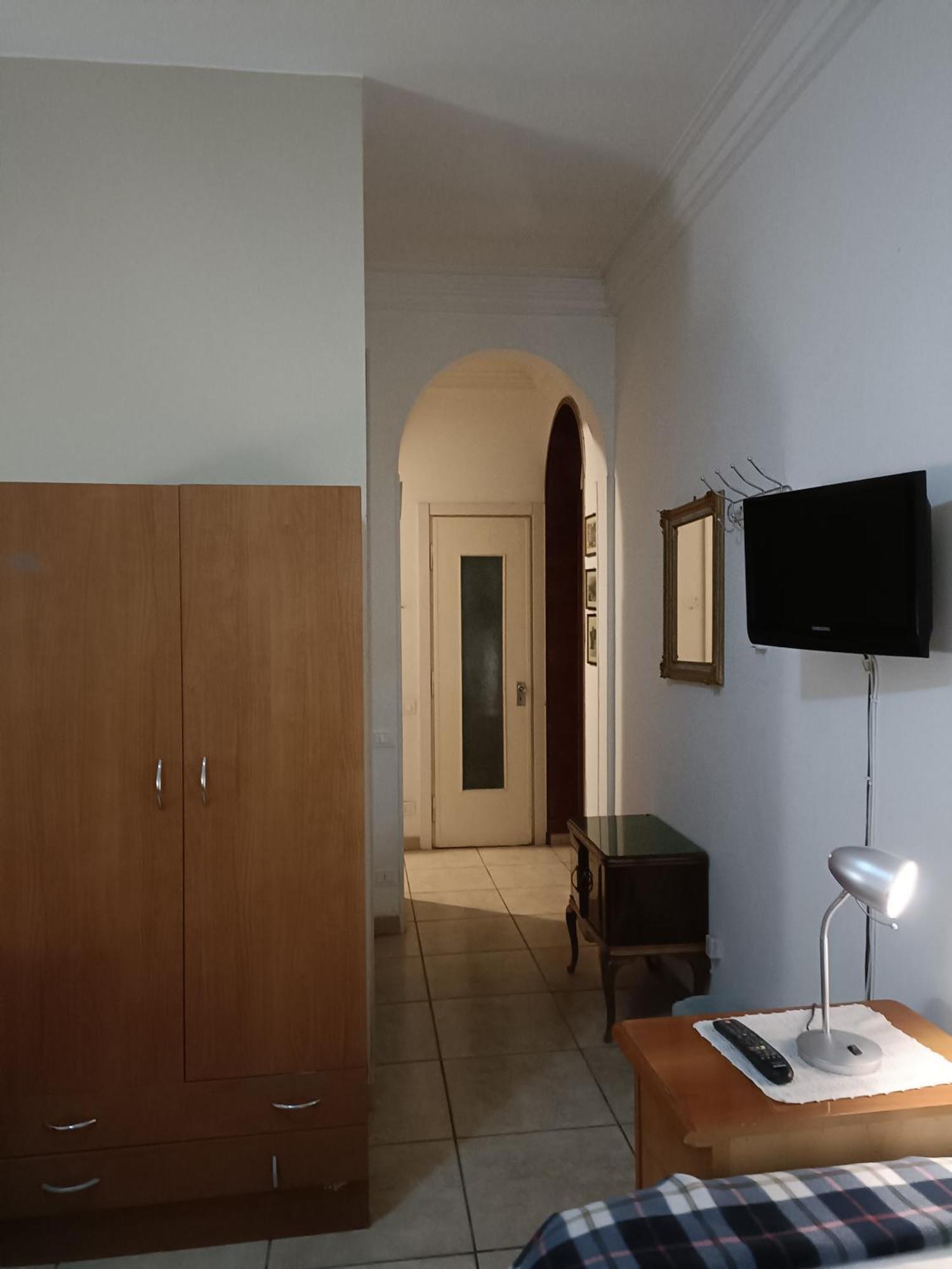 Mavipagi Apartment Verona Bagian luar foto