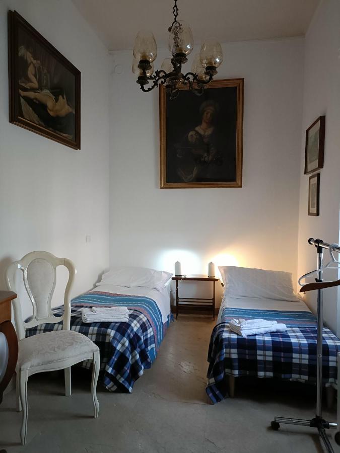 Mavipagi Apartment Verona Bagian luar foto