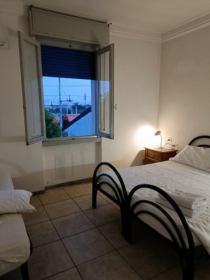 Mavipagi Apartment Verona Bagian luar foto