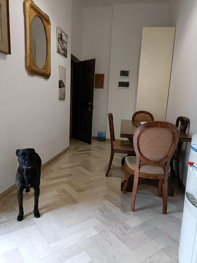 Mavipagi Apartment Verona Bagian luar foto