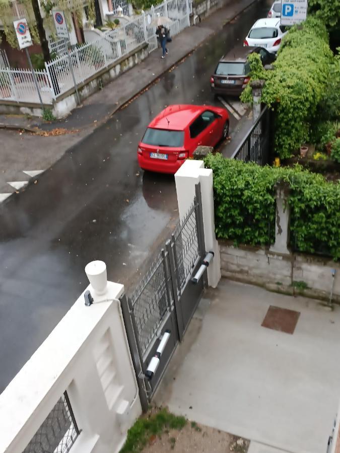 Mavipagi Apartment Verona Bagian luar foto