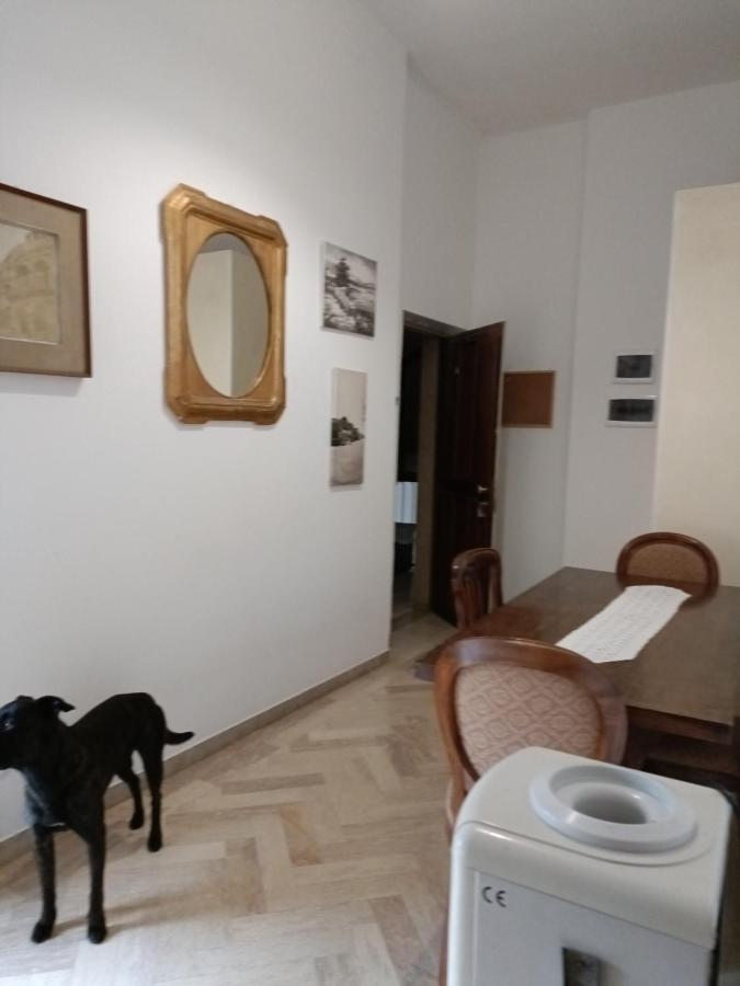 Mavipagi Apartment Verona Bagian luar foto
