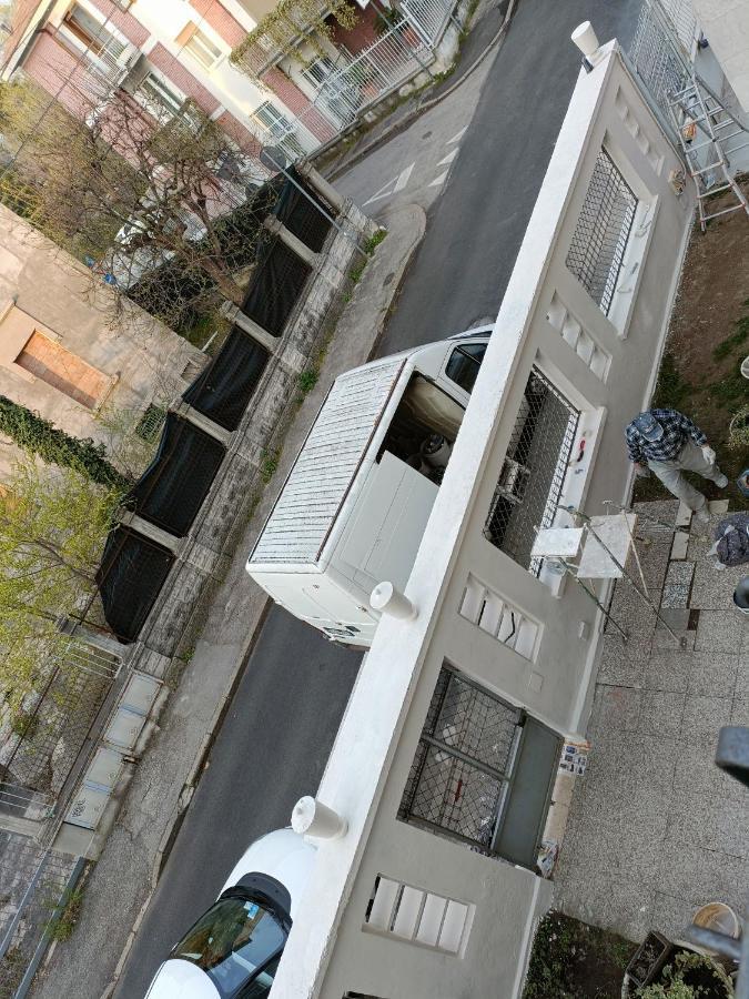 Mavipagi Apartment Verona Bagian luar foto