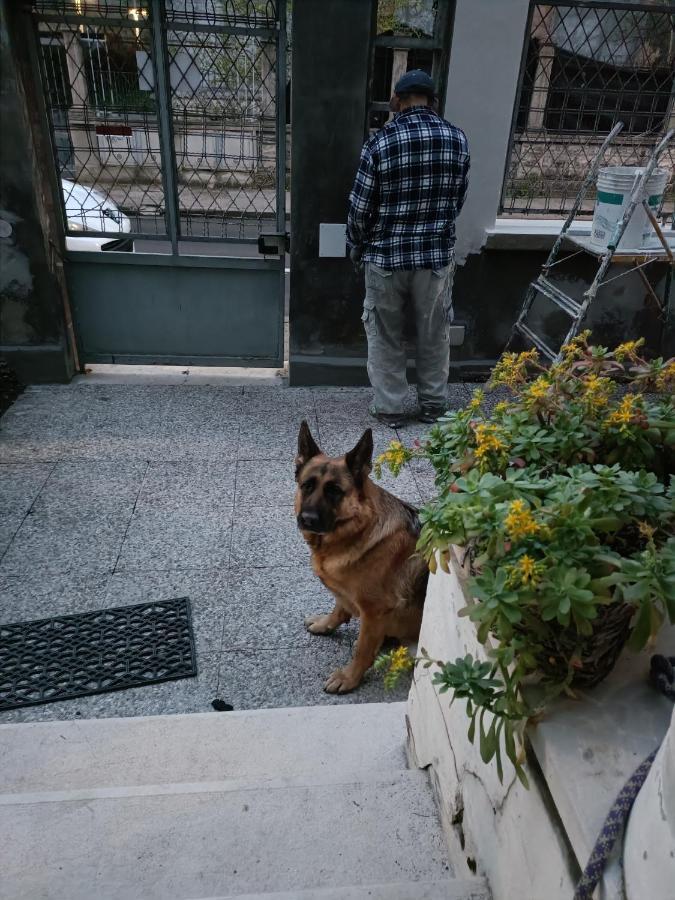 Mavipagi Apartment Verona Bagian luar foto