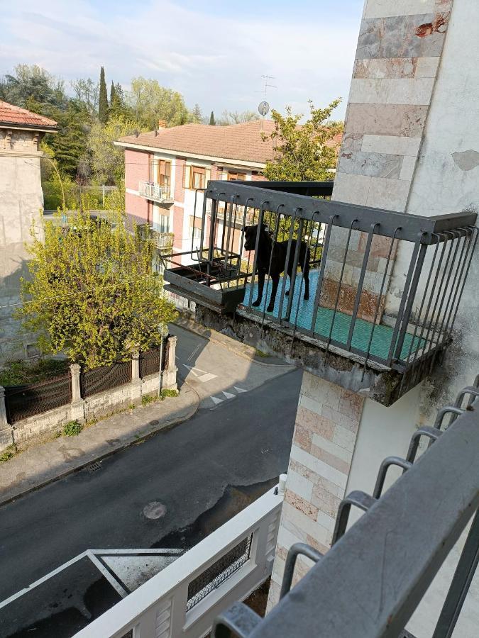 Mavipagi Apartment Verona Bagian luar foto