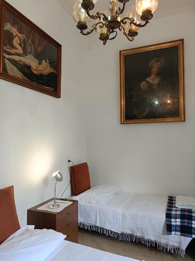 Mavipagi Apartment Verona Bagian luar foto