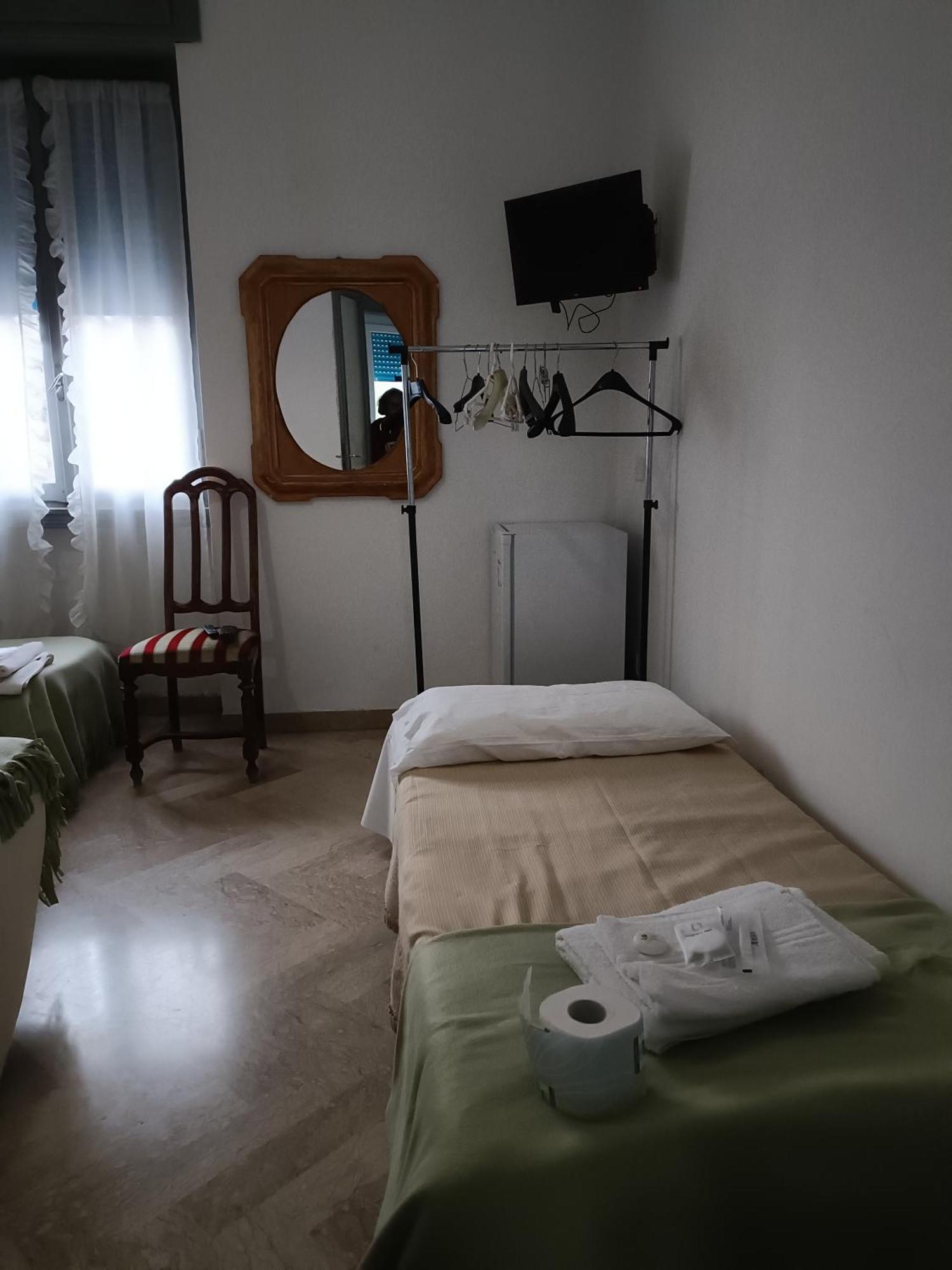 Mavipagi Apartment Verona Bagian luar foto