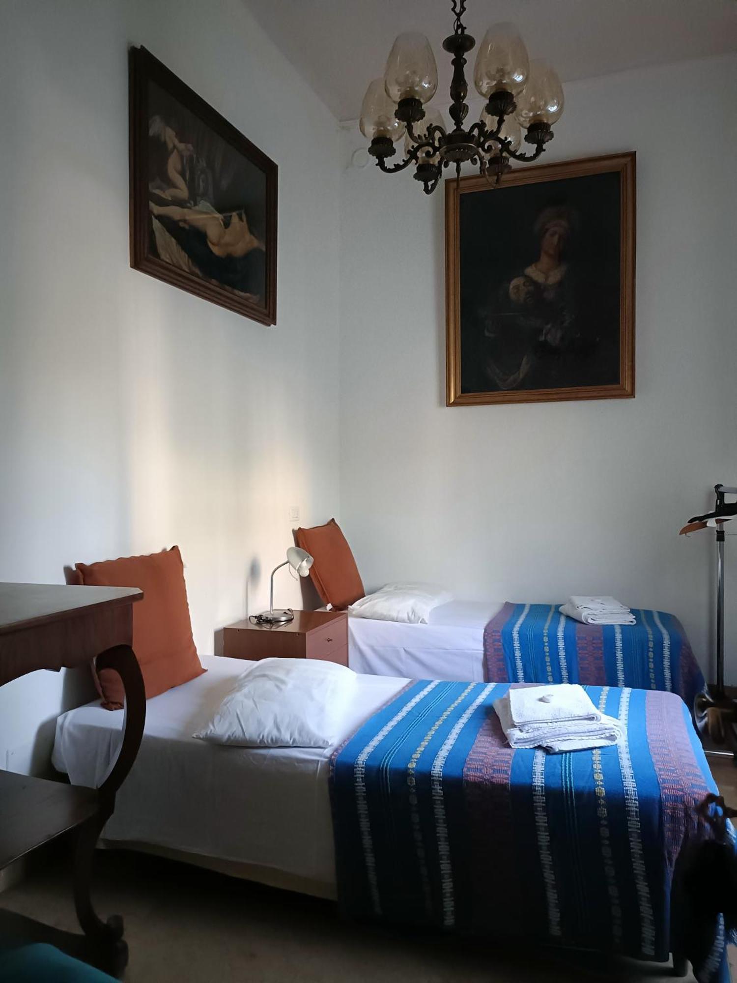 Mavipagi Apartment Verona Bagian luar foto