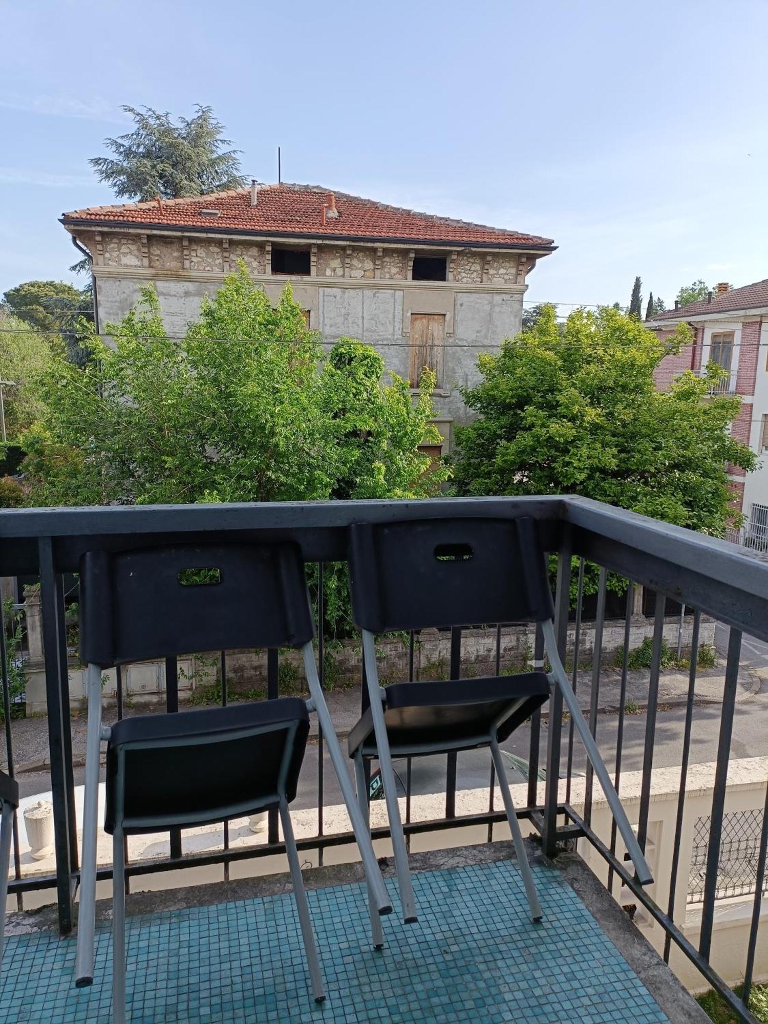 Mavipagi Apartment Verona Bagian luar foto