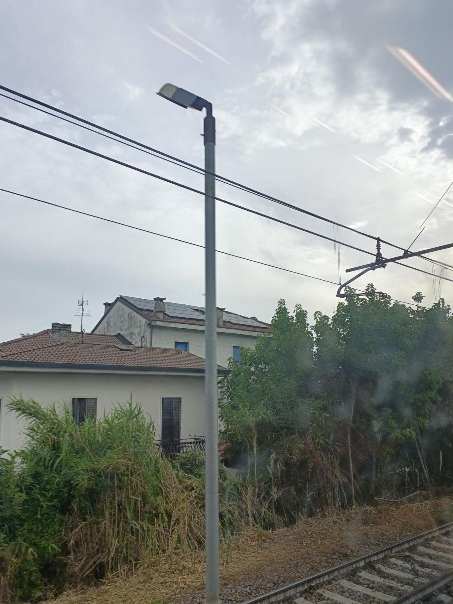 Mavipagi Apartment Verona Bagian luar foto