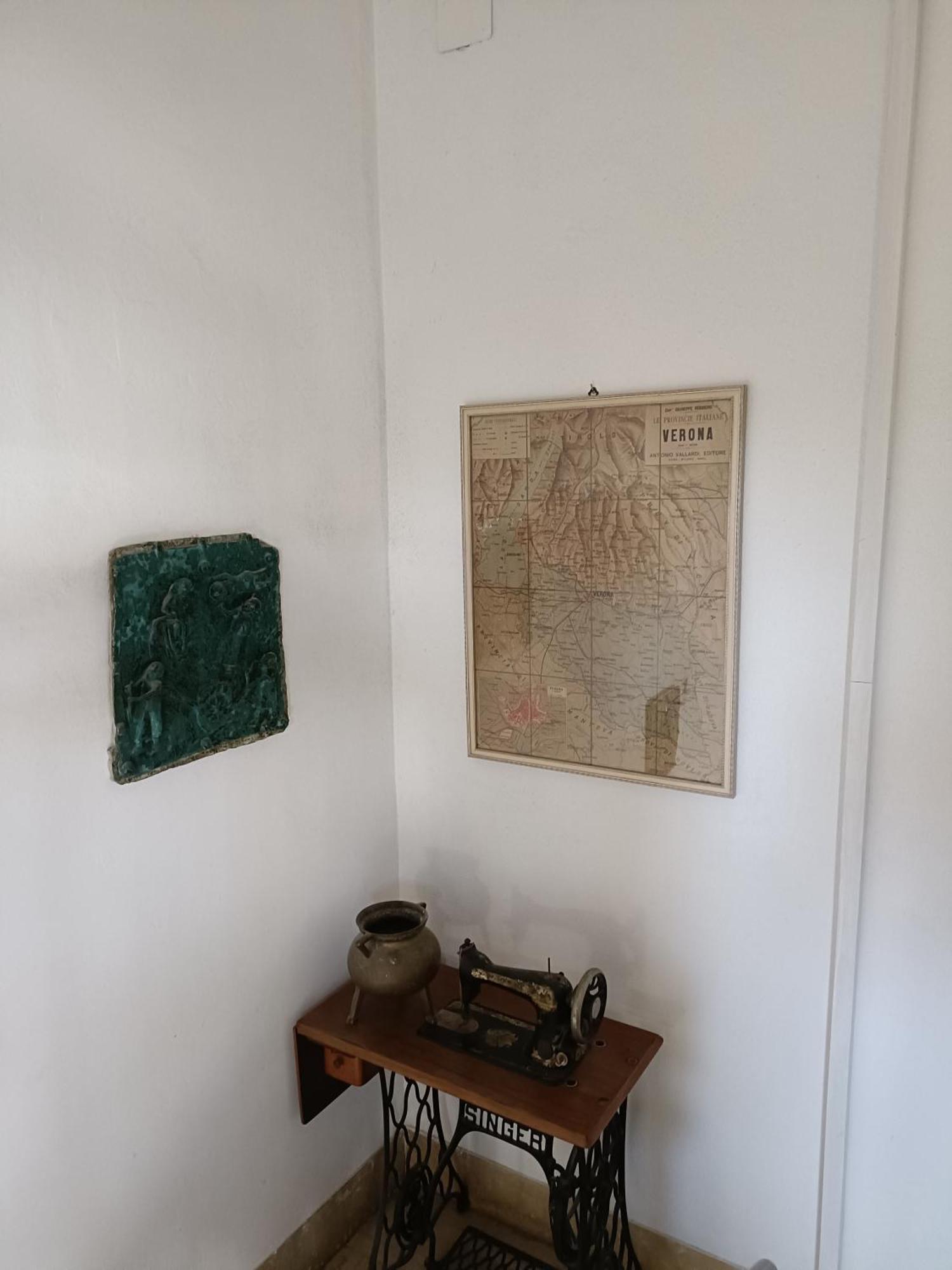 Mavipagi Apartment Verona Bagian luar foto