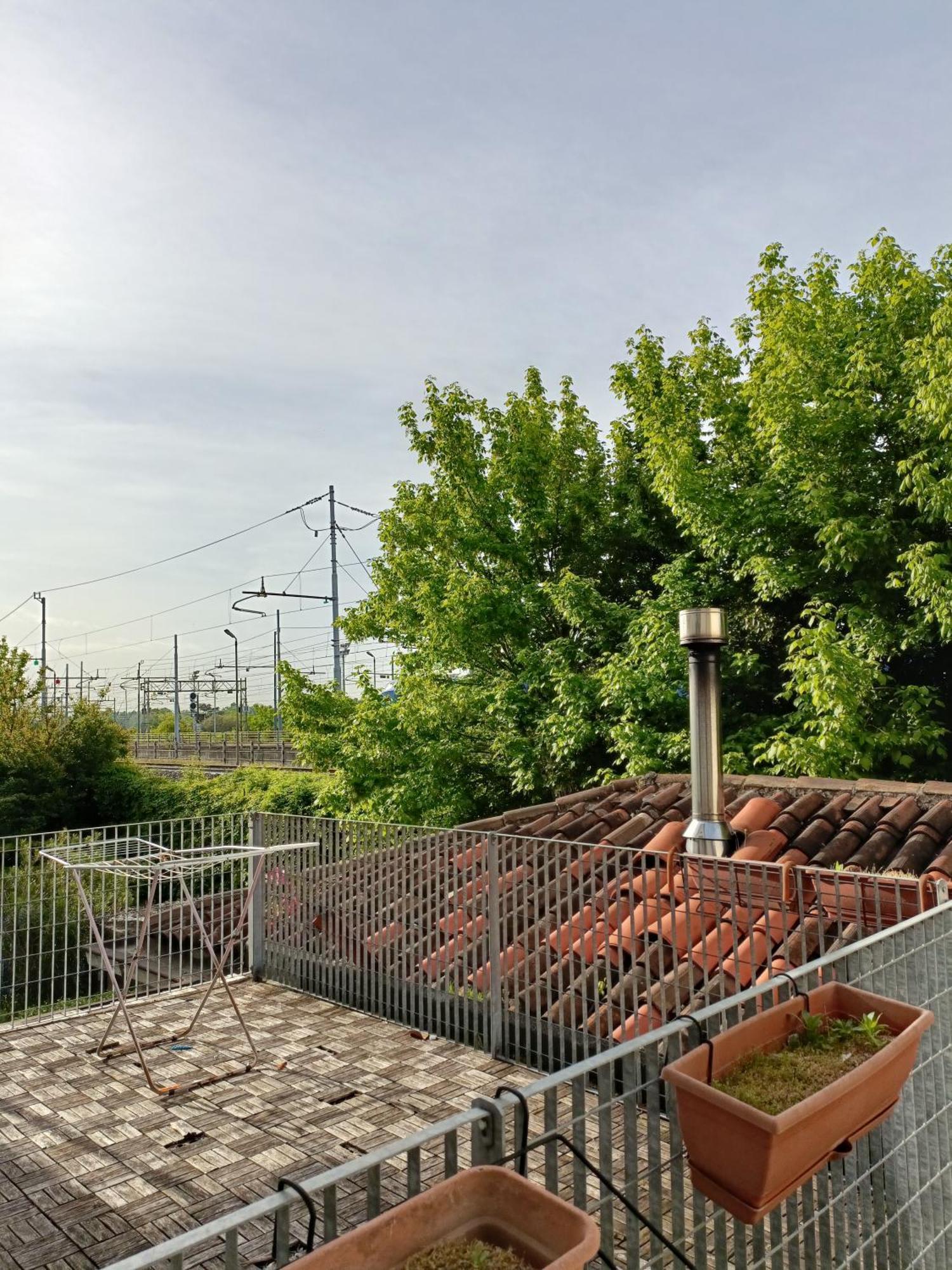 Mavipagi Apartment Verona Bagian luar foto