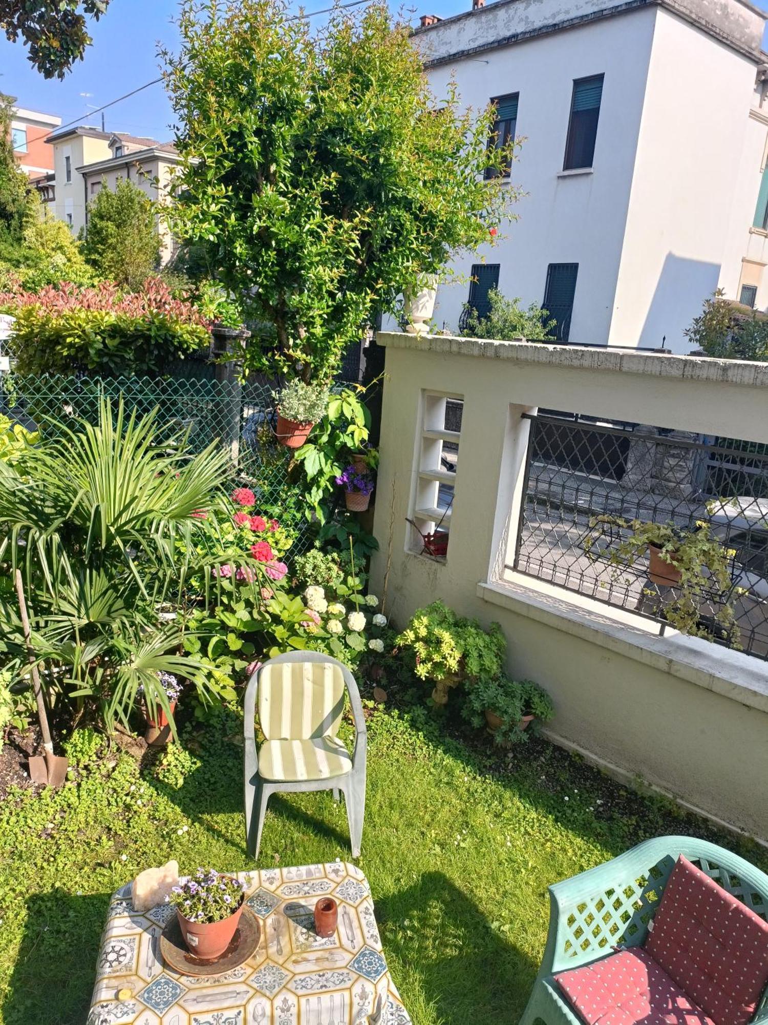 Mavipagi Apartment Verona Bagian luar foto