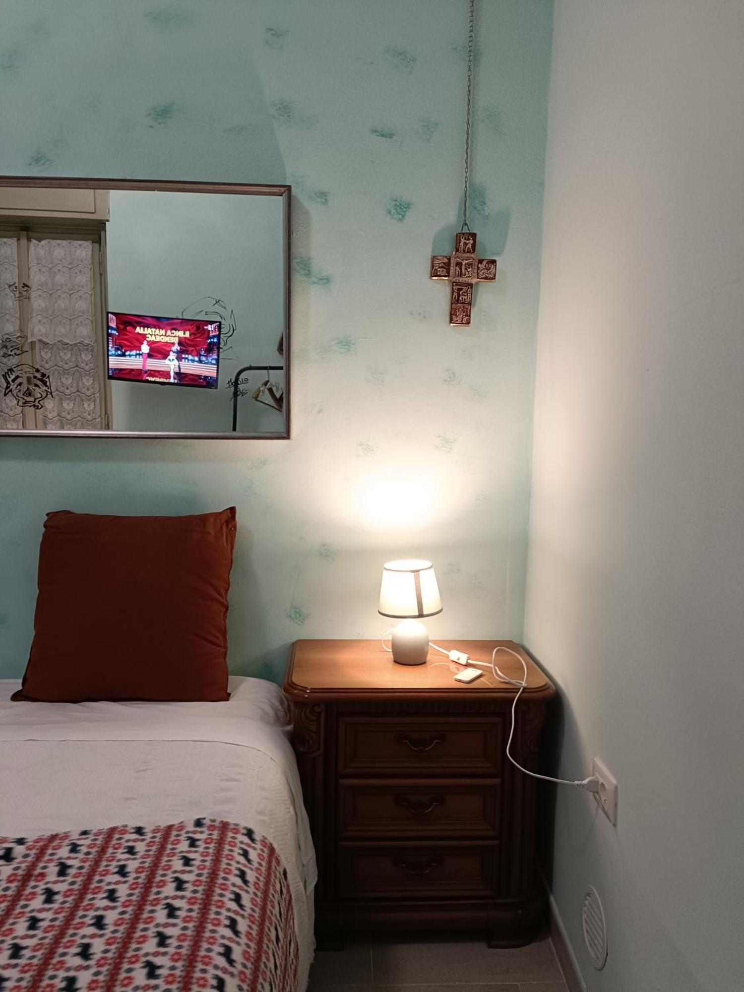 Mavipagi Apartment Verona Bagian luar foto