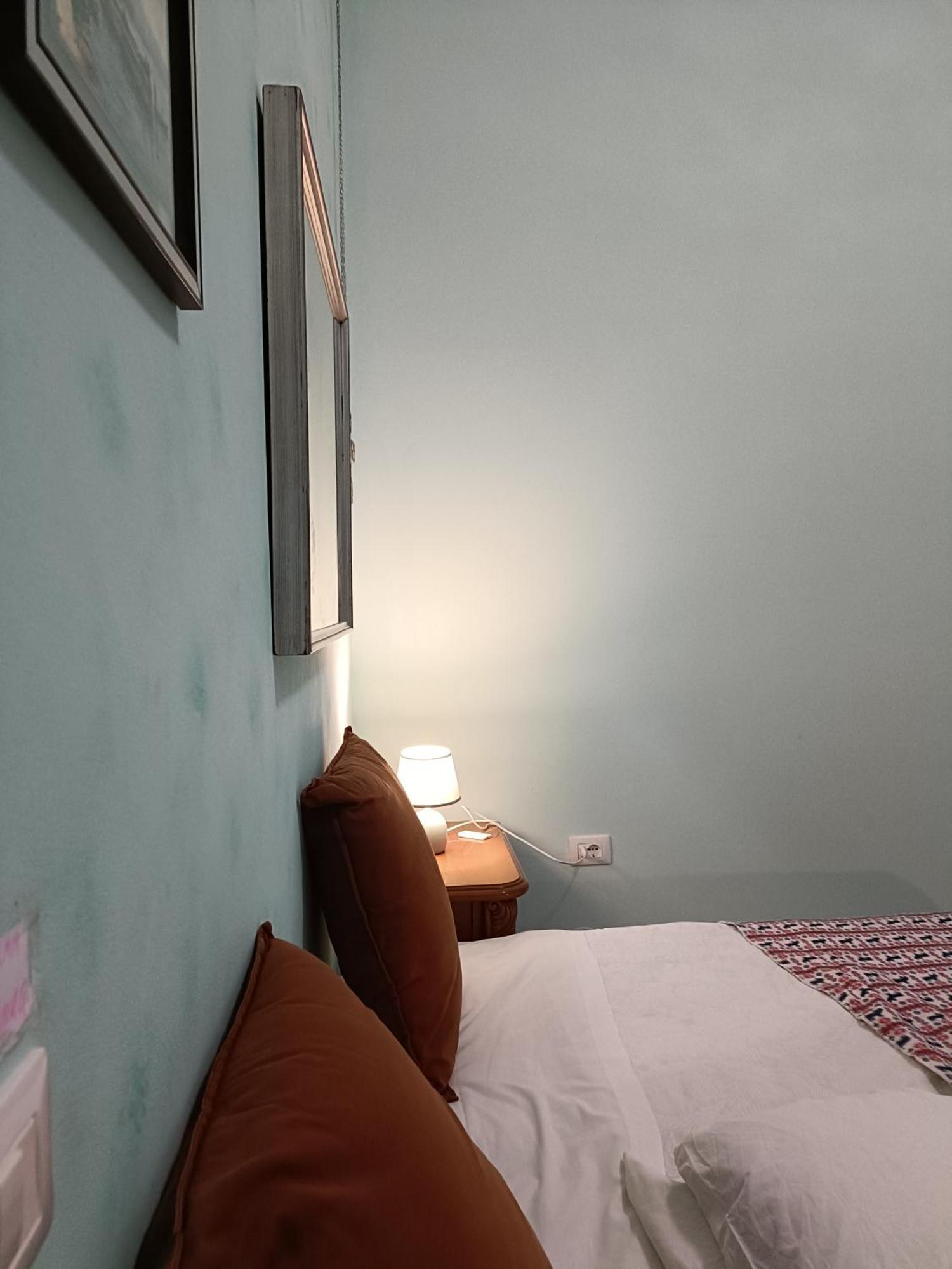 Mavipagi Apartment Verona Bagian luar foto