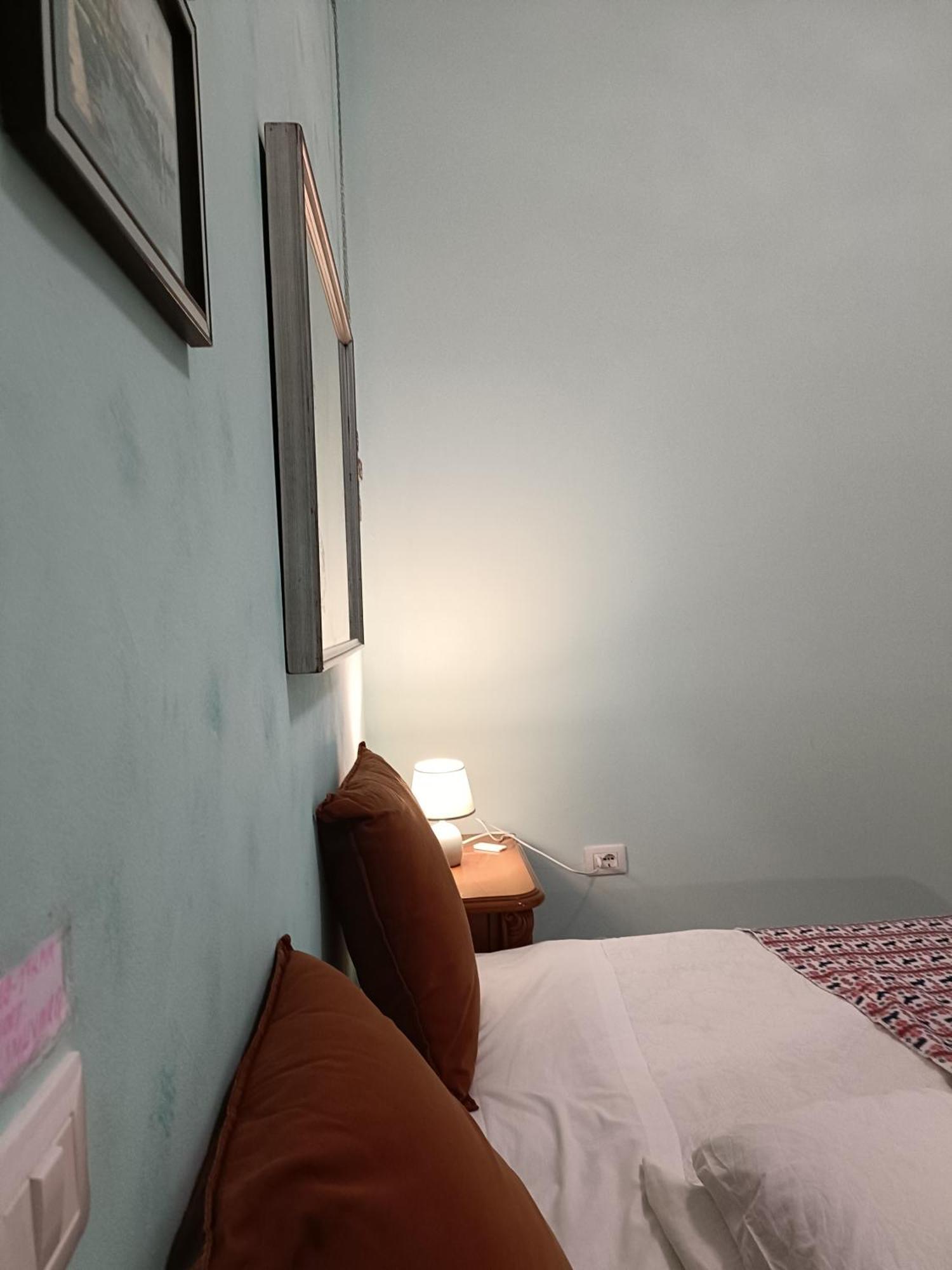 Mavipagi Apartment Verona Bagian luar foto