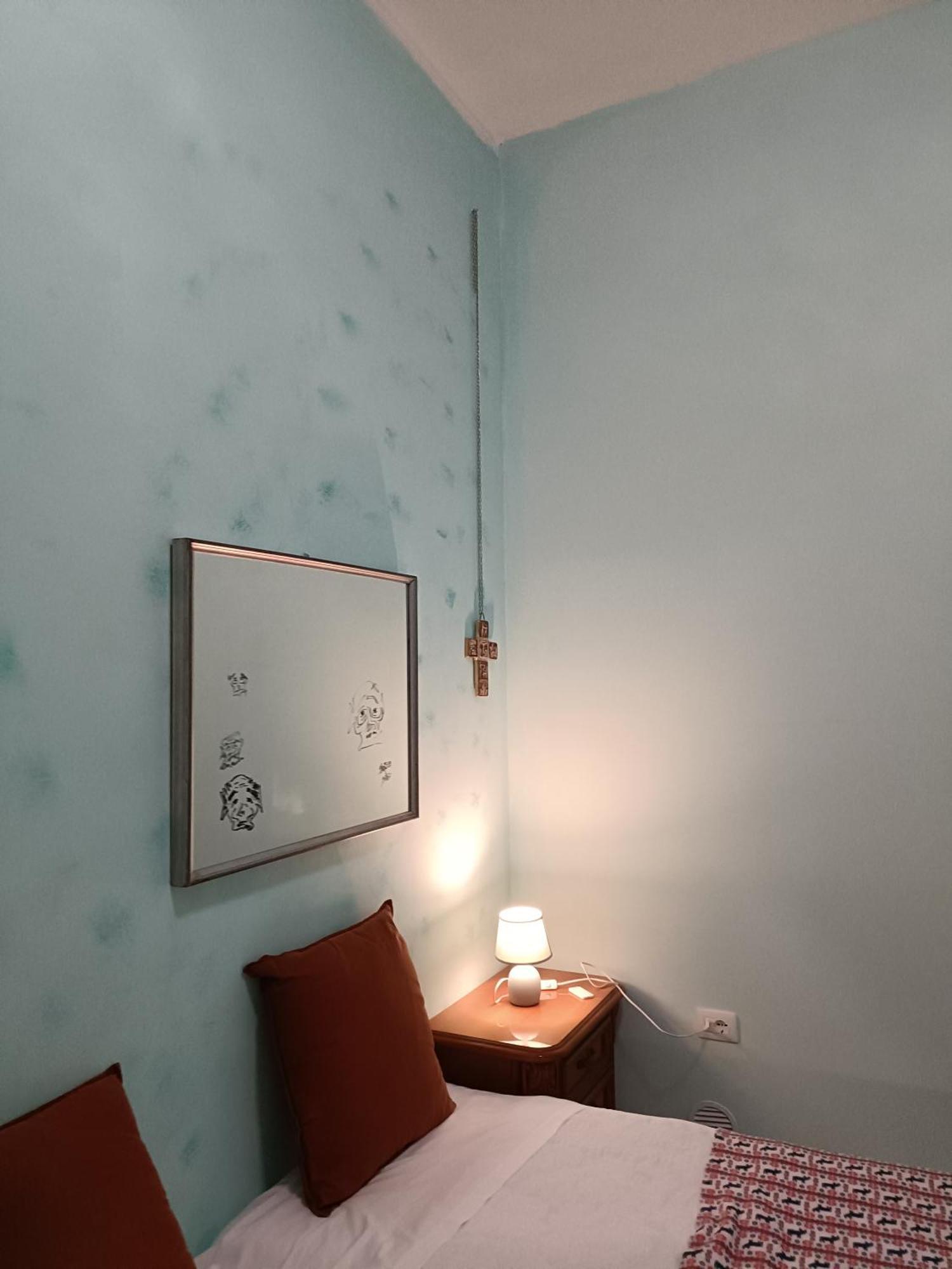 Mavipagi Apartment Verona Bagian luar foto