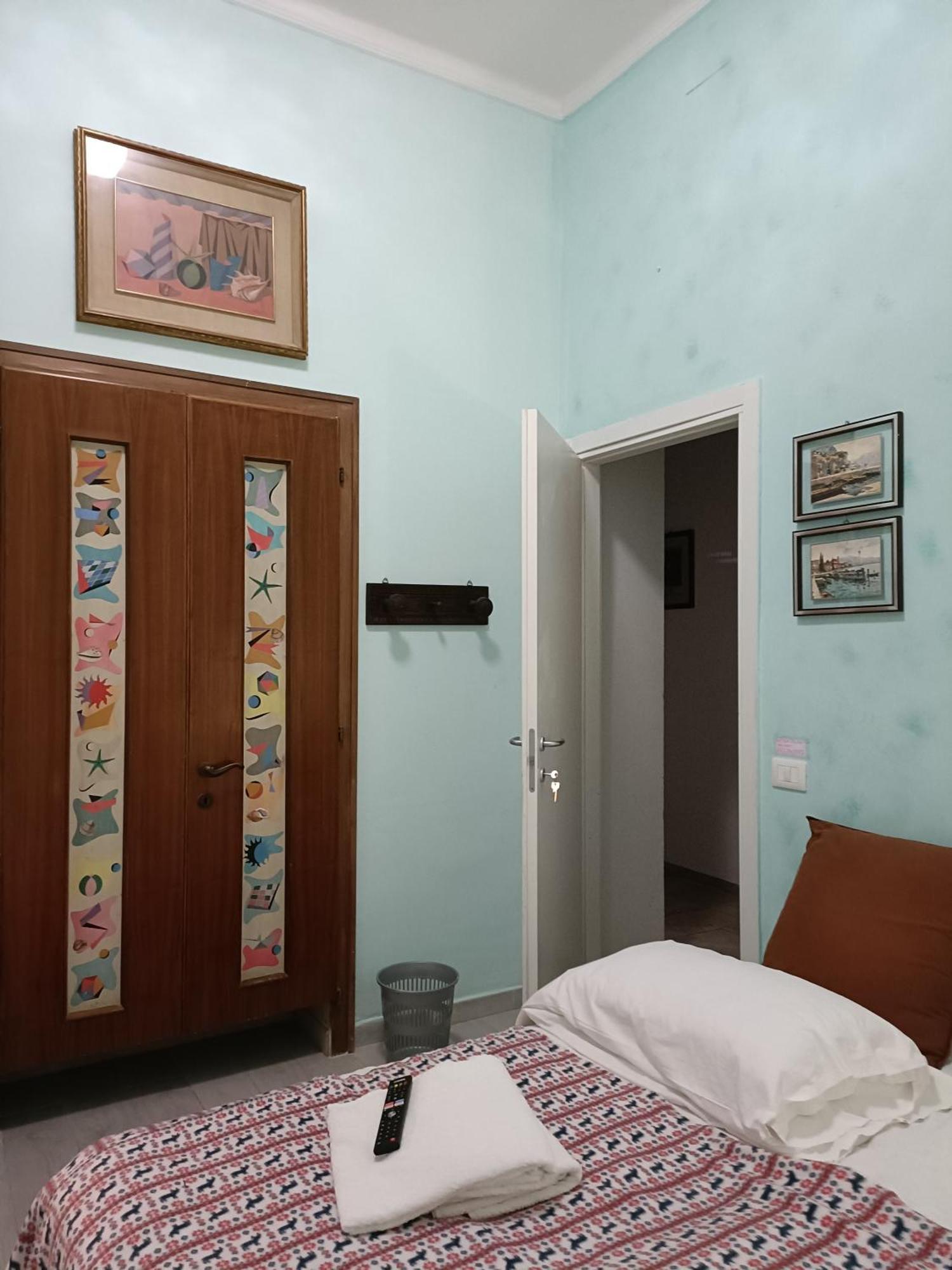 Mavipagi Apartment Verona Bagian luar foto