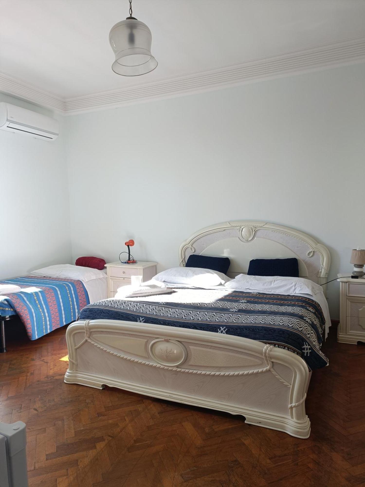 Mavipagi Apartment Verona Bagian luar foto