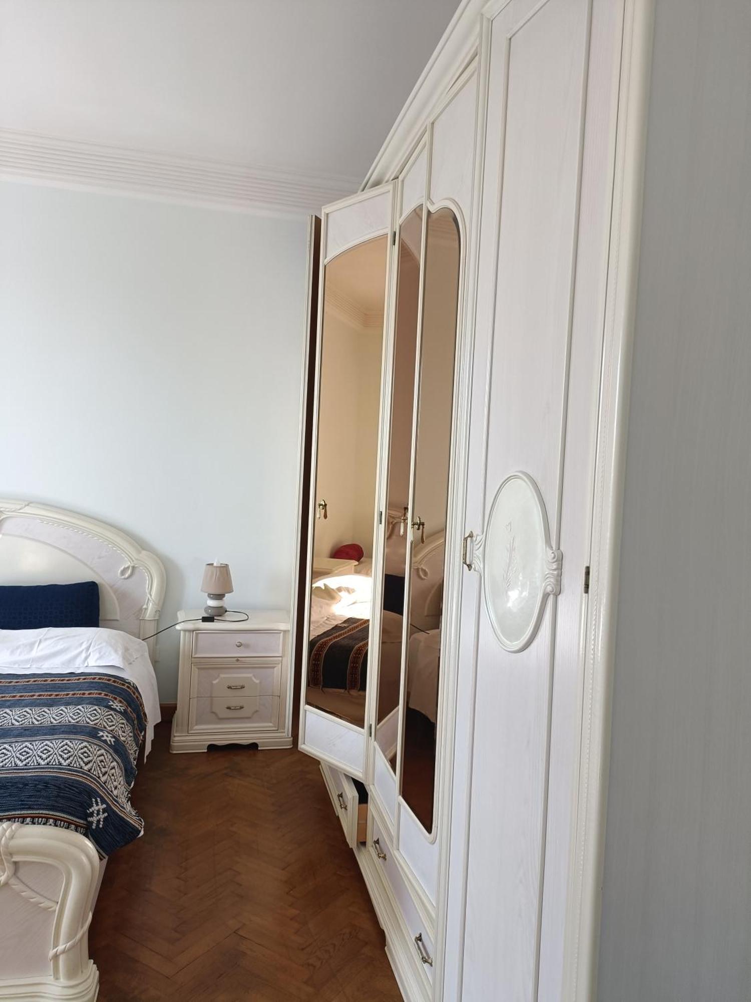 Mavipagi Apartment Verona Bagian luar foto