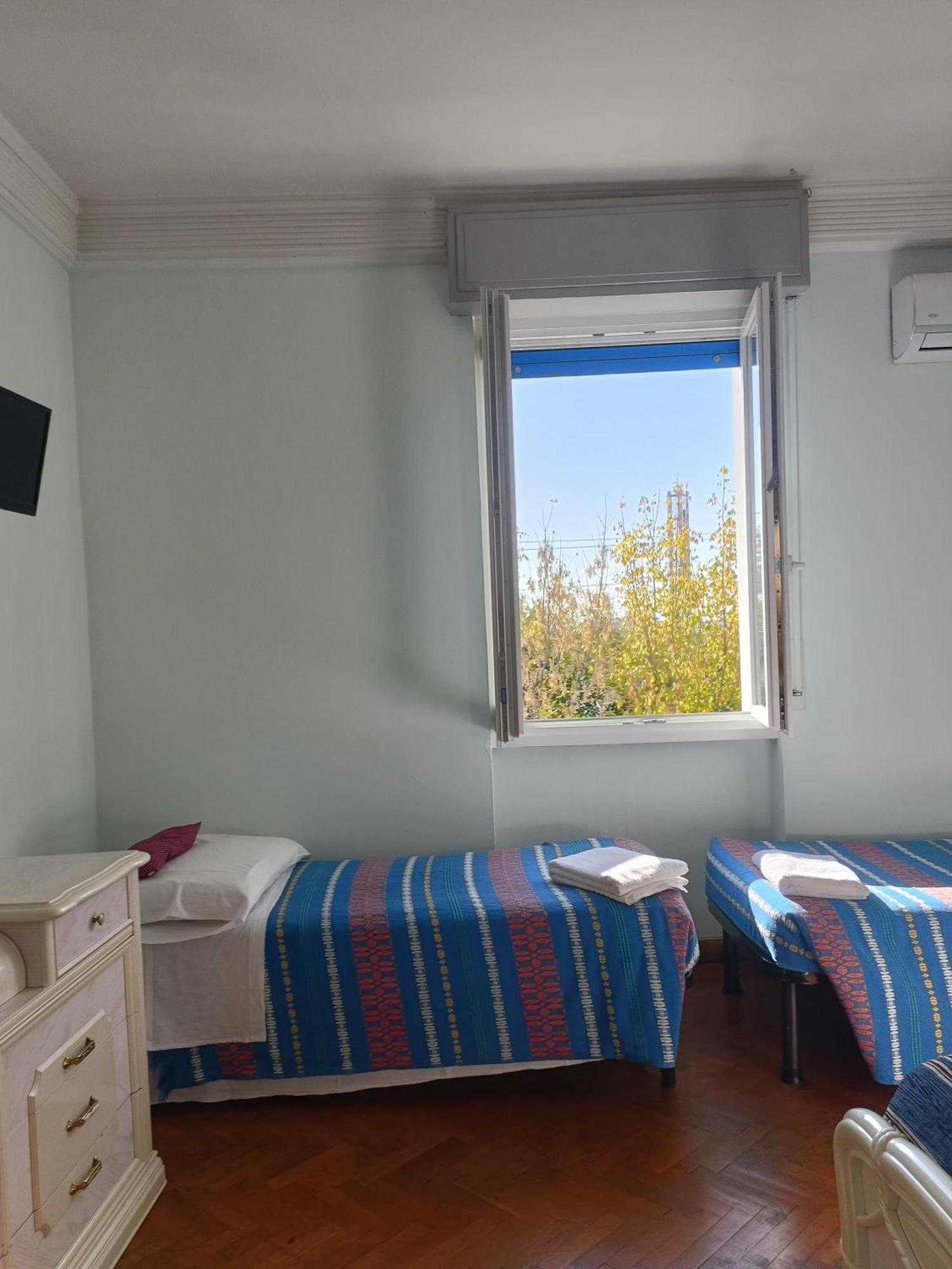 Mavipagi Apartment Verona Bagian luar foto