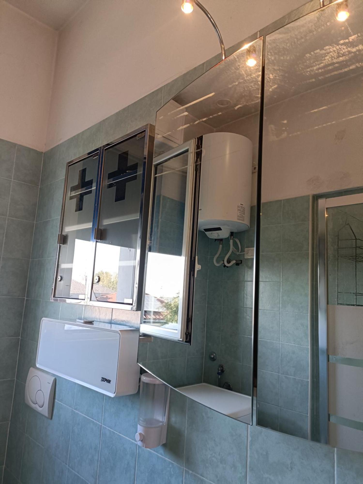 Mavipagi Apartment Verona Bagian luar foto