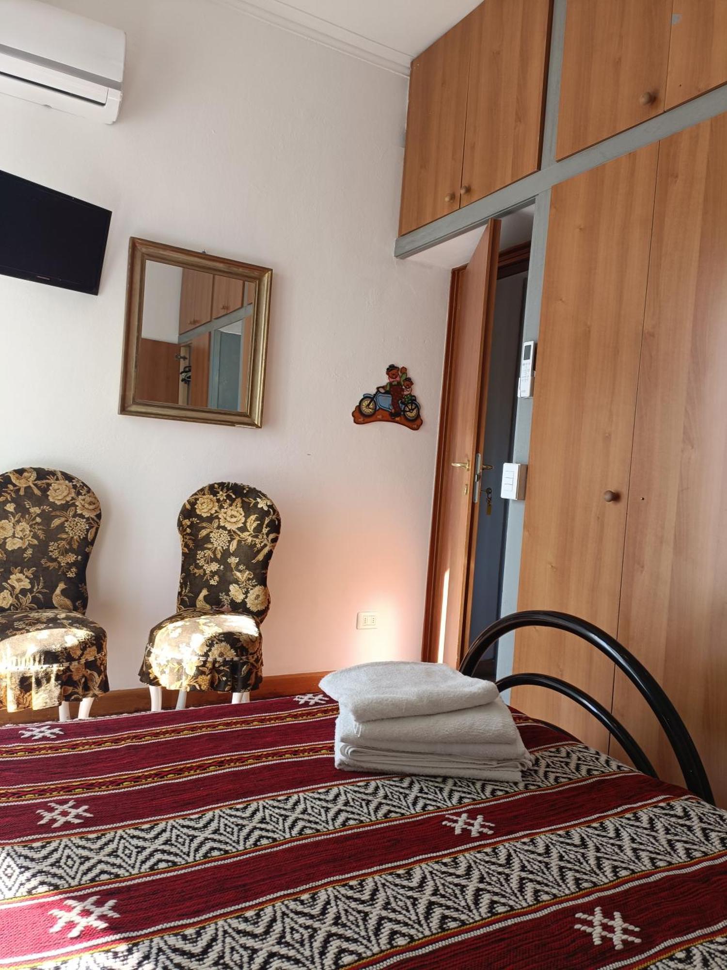 Mavipagi Apartment Verona Bagian luar foto