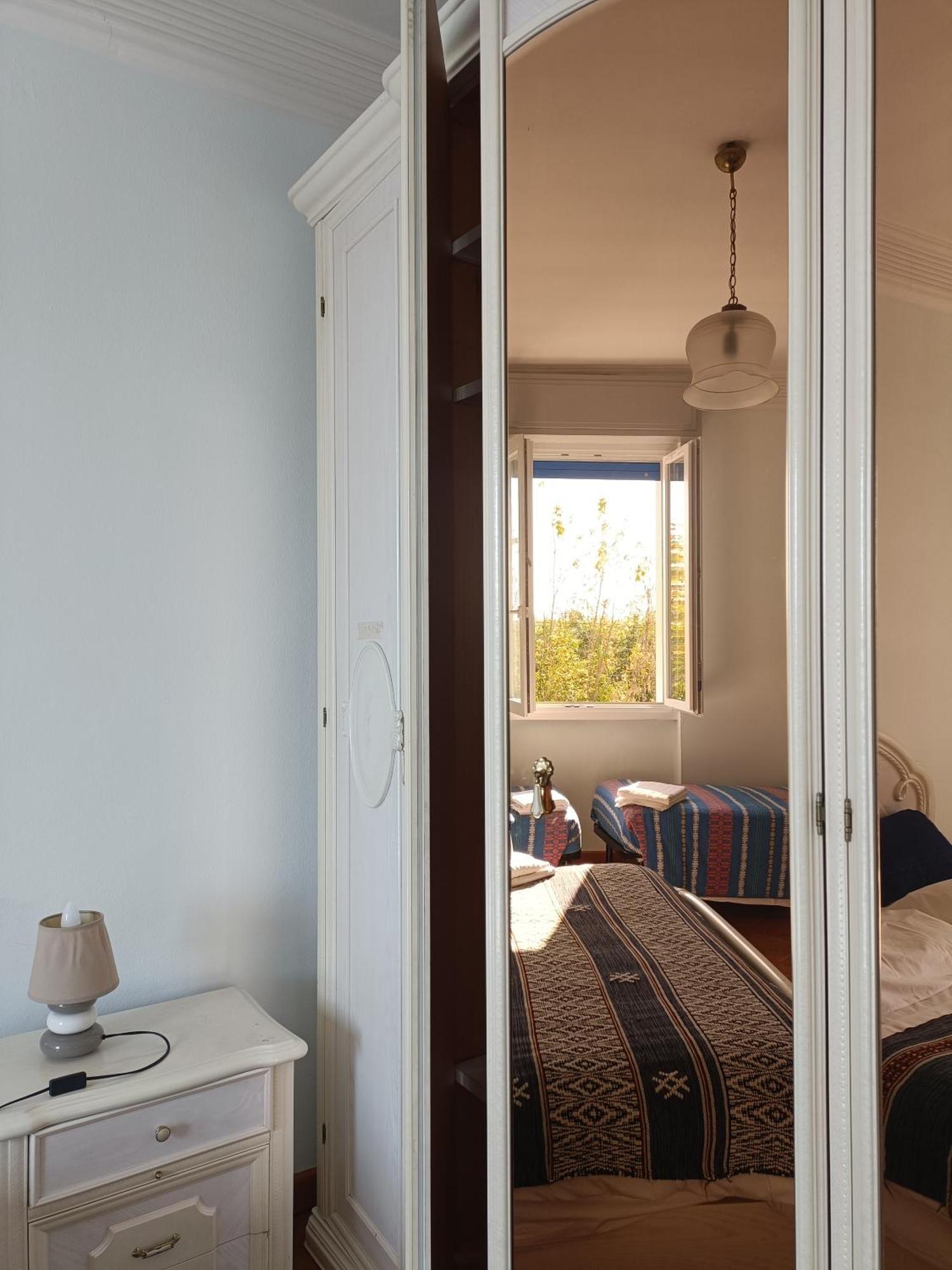 Mavipagi Apartment Verona Bagian luar foto