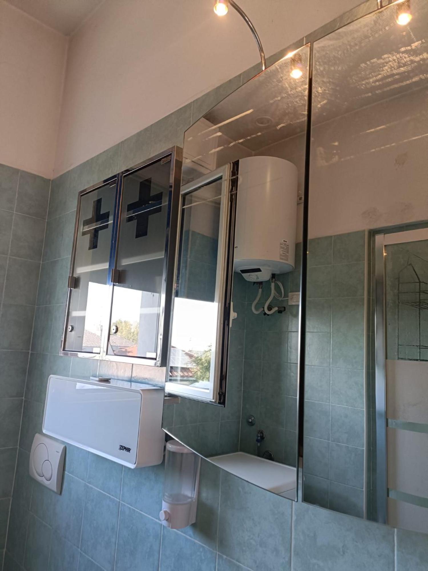 Mavipagi Apartment Verona Bagian luar foto
